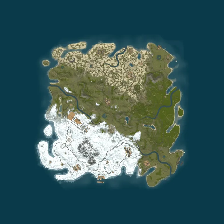 Map of Spacefornoobs