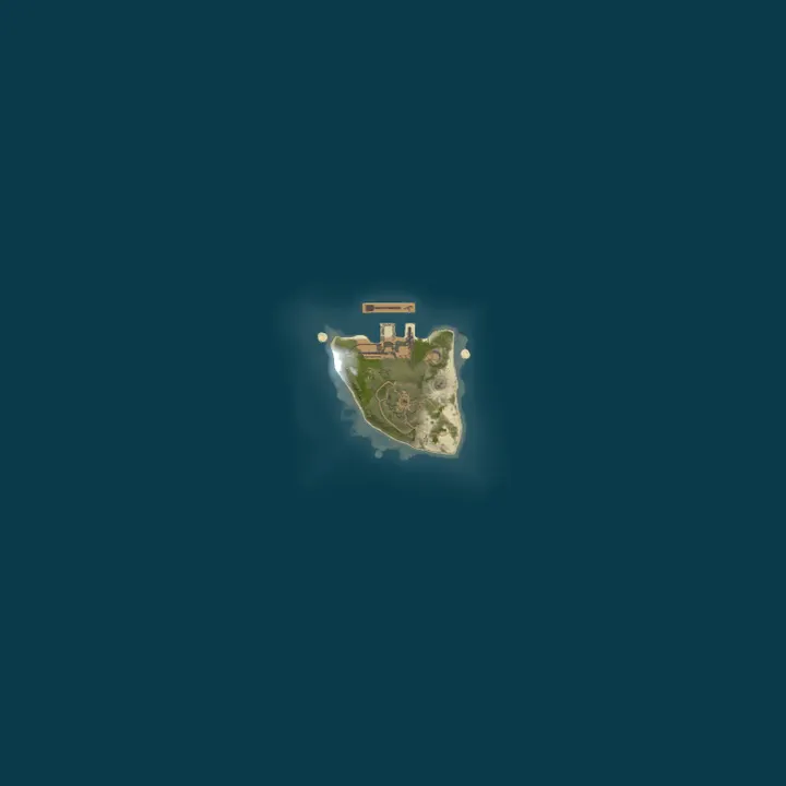 Map of [红牛五倍]10.22日|新档|开荒|激战|爽玩