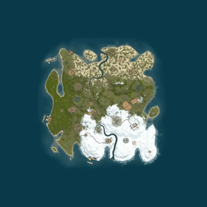 Map of [TR/EU] Septum 3x Solo/Duo/Trio |KIT|HOME|TP| YENI BASLAYANLAR