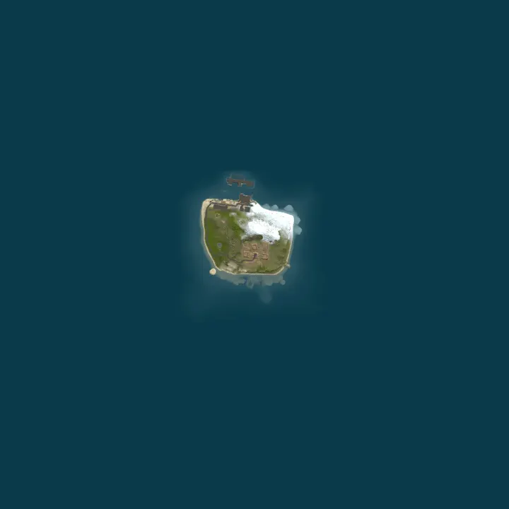 Map of РОССИЯ #8 КЛАССИКА 28.10|