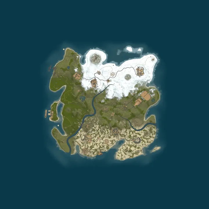Map of [EU/SWE] Playstar - MAIN - BI-WEEKLY - NO BP WIPES