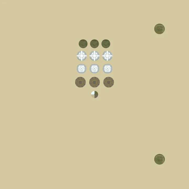 Map of EU | RustArcade.gg | FaceChecks/BedWars/FFA/Arena/AimTraining