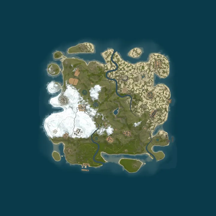 Map of [EU/TR] Sardalya Rust 2X | Kit | Home | TPA