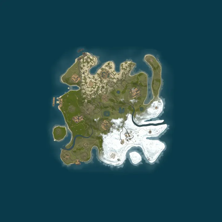 Map of [TR/EU] Septum 3x Solo/Duo/Trio |KIT|HOME|TP| YENI BASLAYANLAR