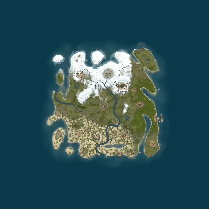 Map of [ESP] Comunidad SlowMoPanda
