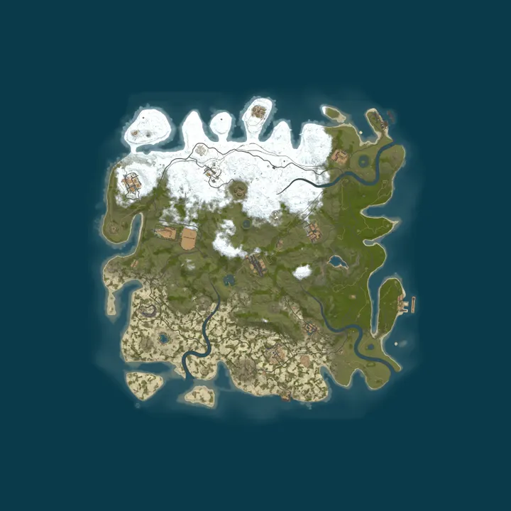 Map of RUSTLand.pl x5 1016.10.2026
